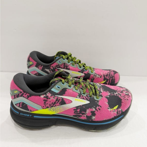 Brooks Ghost 15 Women’s Shoes - Picture 2 of 9